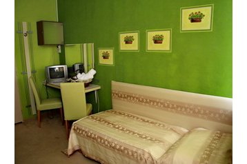 Slovākija Hotel Lielais (Veľký) Meder / Veľký Meder, Eksterjers